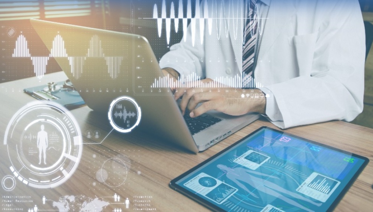 Intelligent Virtual Care