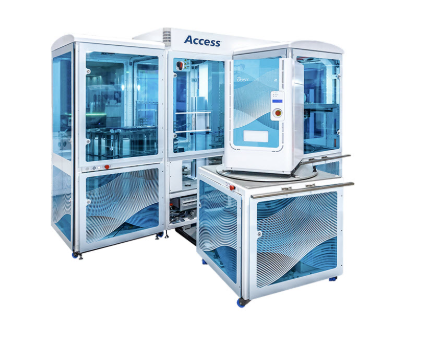 Fluidtransferology Expertise