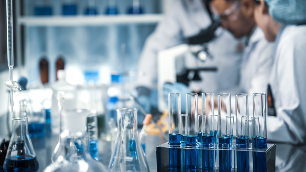 Collaborative Innovation