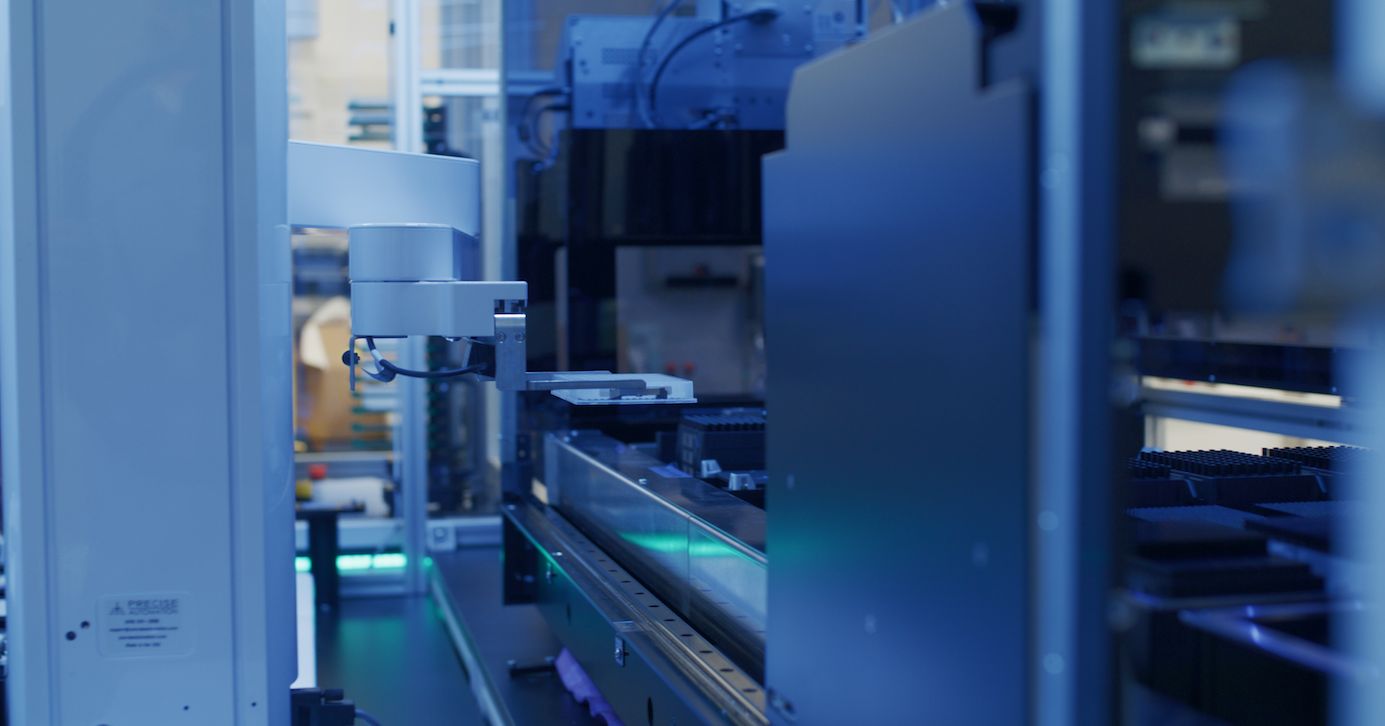 AI and Robotics Impact