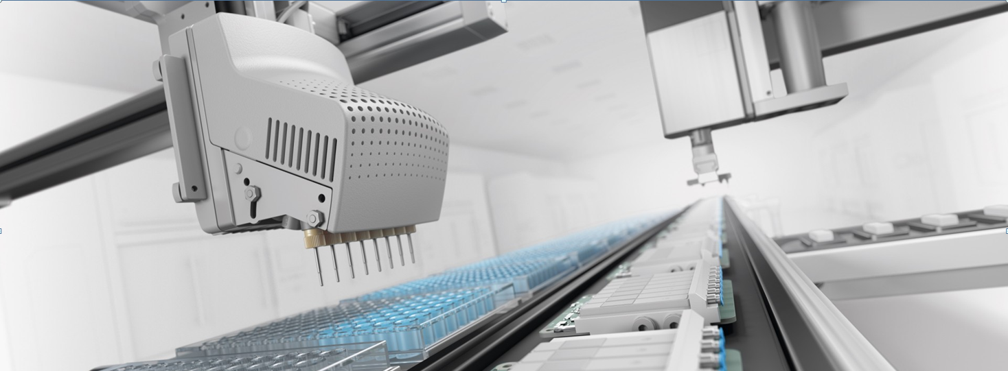 Redefining Small Molecules Drug Discovery with AI and Robotics